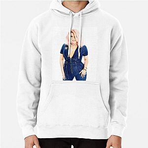 Meghan Trainor Beutiful Pullover Hoodie