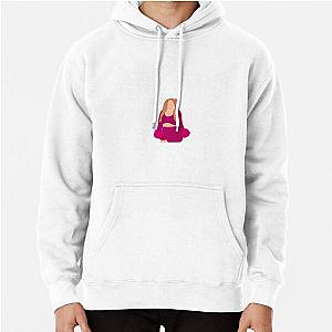 Meghan Trainor  Pullover Hoodie