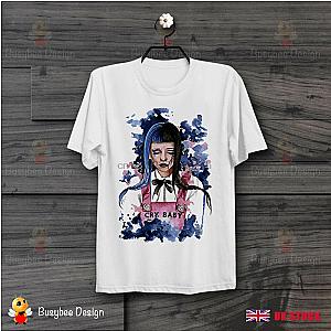 Cry Baby Pop Singer Melanie Martinez Cool Unisex T Shirt B396