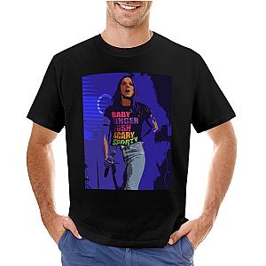 Melanie C T-Shirt anime Short t-shirt t-shirts man Men's long sleeve t shirts