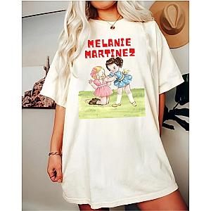 Melanie Martinez Shirt Melanie Hoodie Melanie Singer Portal Shirt American Singer