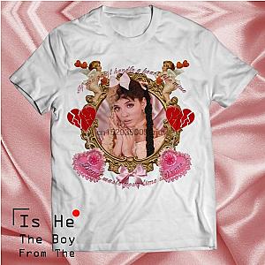 Melanie Martinez High School Sweethearts K12 T shirt