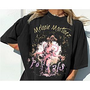 Melanie Martinez Shirt Singer Shirt American Singer Shirt