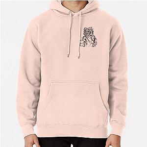 crybaby Pullover Hoodie RB2206