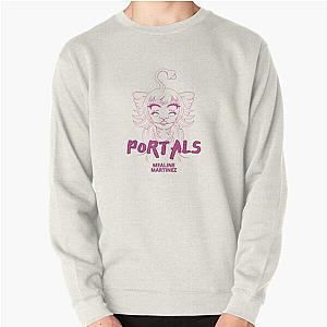 PORTALS melanie martinez Pullover Sweatshirt RB2206