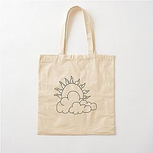 light shower Cotton Tote Bag RB2206