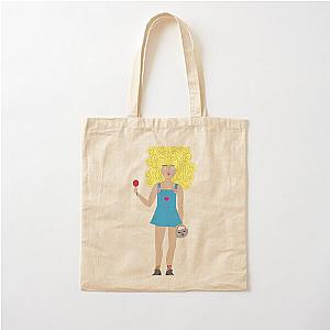 Lolita     Cotton Tote Bag RB2206