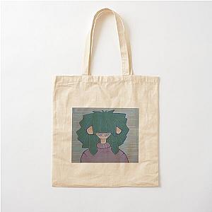 Cry Baby Cotton Tote Bag RB2206