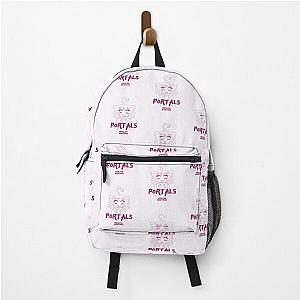 PORTALS melanie martinez Backpack RB2206