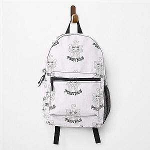 PORTALS - melanie martinez Backpack RB2206