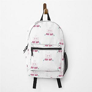 melanie martinez CRYBABY Backpack RB2206