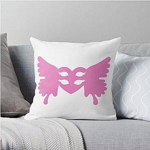 Portals Icon Throw Pillow RB2206