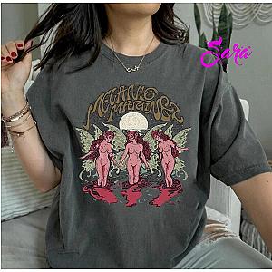 Melanie Martinez Shirt Melanie Singer Sweatshirt Portals Tour 2023