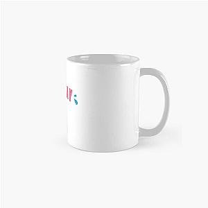 CRYBABY  melanie martinez Classic Mug RB2206