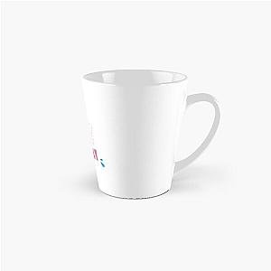 melanie martinez CRYBABY Tall Mug RB2206