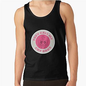 melanie martinez CRY BABY - PORTALS  Tank Top RB2206