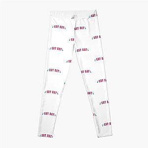 CRYBABY  melanie martinez Leggings RB2206