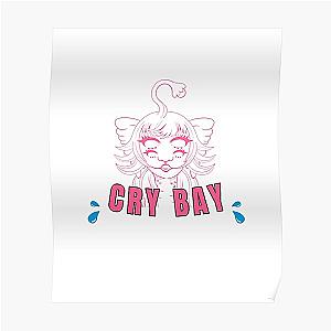 melanie martinez CRYBABY Poster RB2206