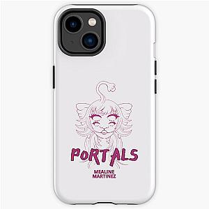 PORTALS melanie martinez iPhone Tough Case RB2206