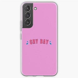 CRYBABY  melanie martinez Samsung Galaxy Soft Case RB2206