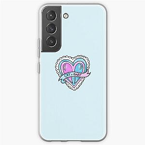 Cry Baby Samsung Galaxy Soft Case RB2206