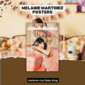 Melanie Martinez Posters