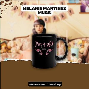 Melanie Martinez Mugs