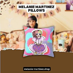 Melanie Martinez Pillows