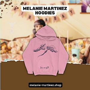 Melanie Martinez Hoodies