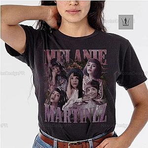 Melanie Martinez Shirt Singer Shirt American Singer Shirt