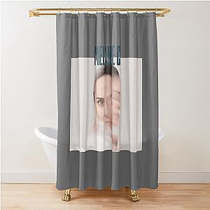 Album Melanie C Classic Shower Curtain