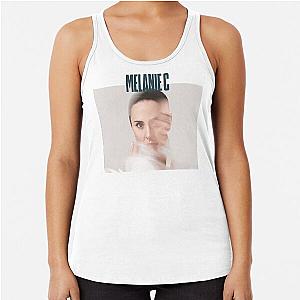 Melanie C 2020 Classic Racerback Tank Top