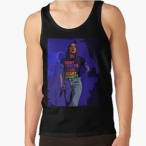 Melanie C Tank Top