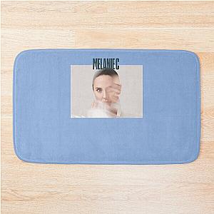 Album Melanie C 2020 Classic T-Shirt Bath Mat