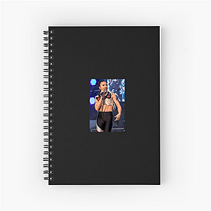 Melanie C Merch Collection Melanie C Notebook