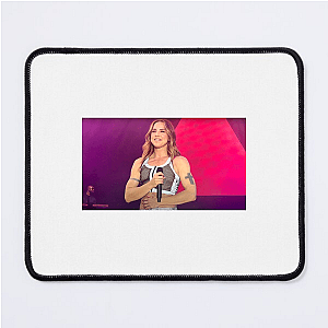 Melanie C Special Collection Melanie C Mouse Pads