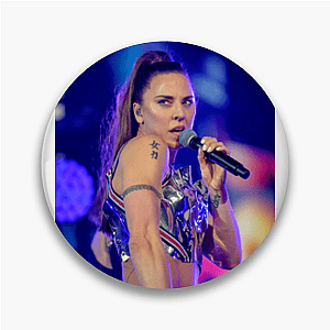 Melanie C Merch For Fans Melanie C Pins
