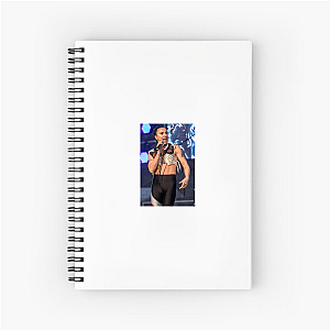 Melanie C Merch Collection Melanie C Notebook