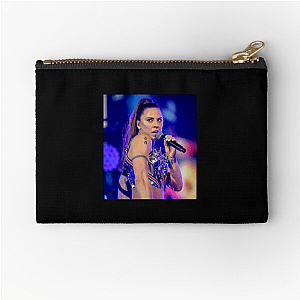 Melanie C Merch For Fans Melanie C Zipper Pouches