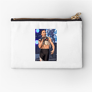 Melanie C Merch Collection Melanie C Zipper Pouches