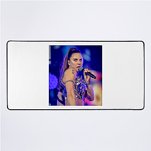 Melanie C Merch For Fans Melanie C Mouse Pads
