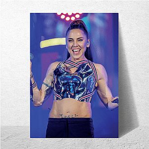 Melanie C Limited Collection Melanie C Posters