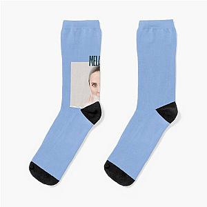 Album Melanie C Socks Classic T Shirt