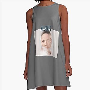 Album Melanie C 2020 A-Line Dress
