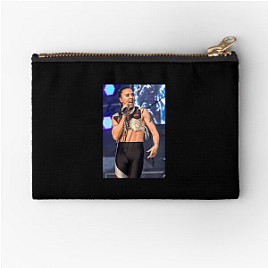 Melanie C Merch Collection Melanie C Zipper Pouches