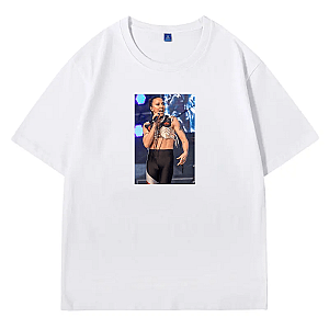 Melanie C Merch Collection Melanie C T-Shirts