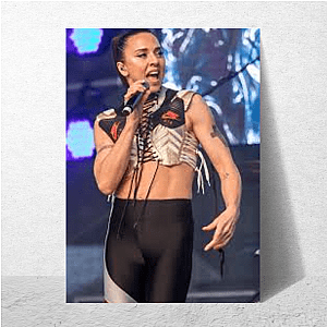 Melanie C Merch Collection Melanie C Posters