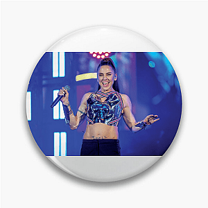 Melanie C Limited Collection Melanie C Pins