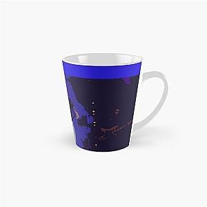 Melanie C Tall Mug