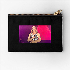 Melanie C Special Collection Melanie C Zipper Pouches